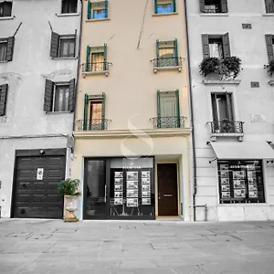 Ca' Dei Battuti Appartement Trévise