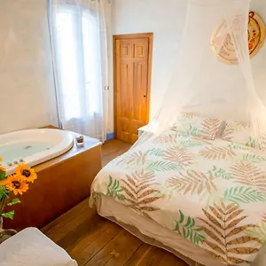 Attico Incantato Hébergement de vacances Rome
