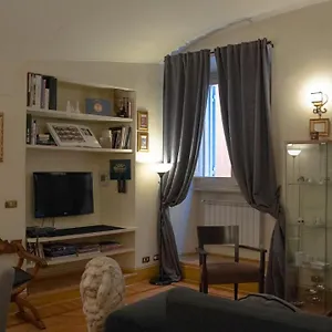 Mgpgroup Piazza Navona Appartement Rome