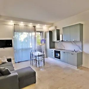 Appartement Toma, Milan