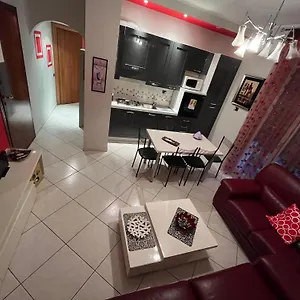 Appartement Casa Primavera, Mozzate