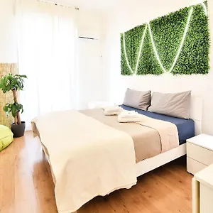 Appartement Eterea N.01 Exclusivity In Comfort/privacy/relax, Milan