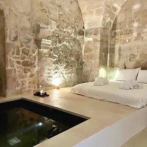 La Cammara Luxury Appartement Lecce