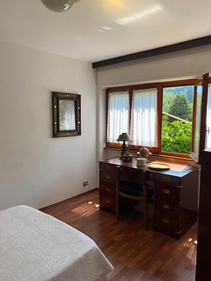Appartement Bellagio Panorama Italie