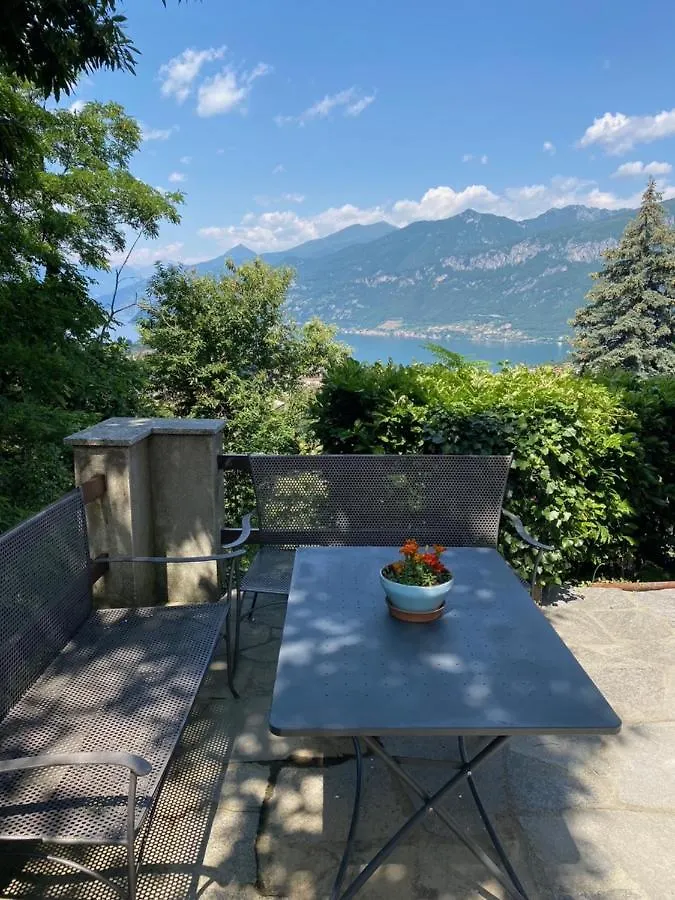 Appartement Bellagio Panorama