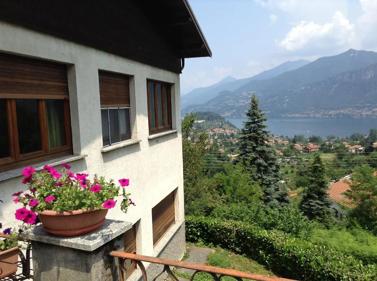 Appartement Bellagio Panorama 0*,  Italie