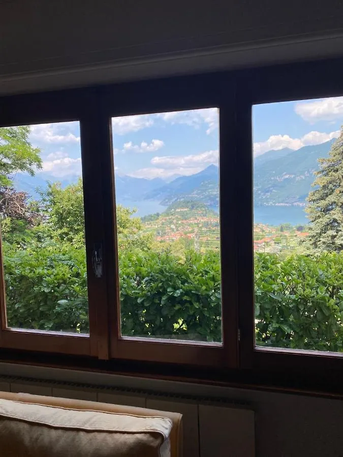 Appartement Bellagio Panorama 0*,  Italie