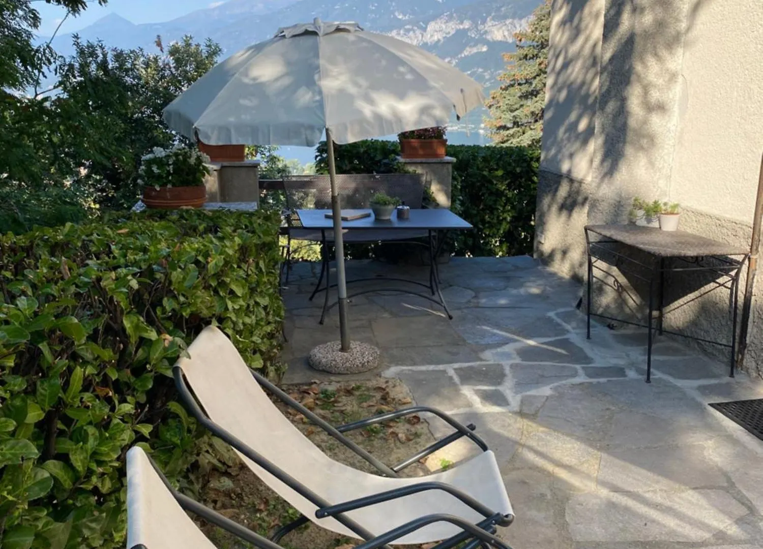 Appartement Bellagio Panorama
