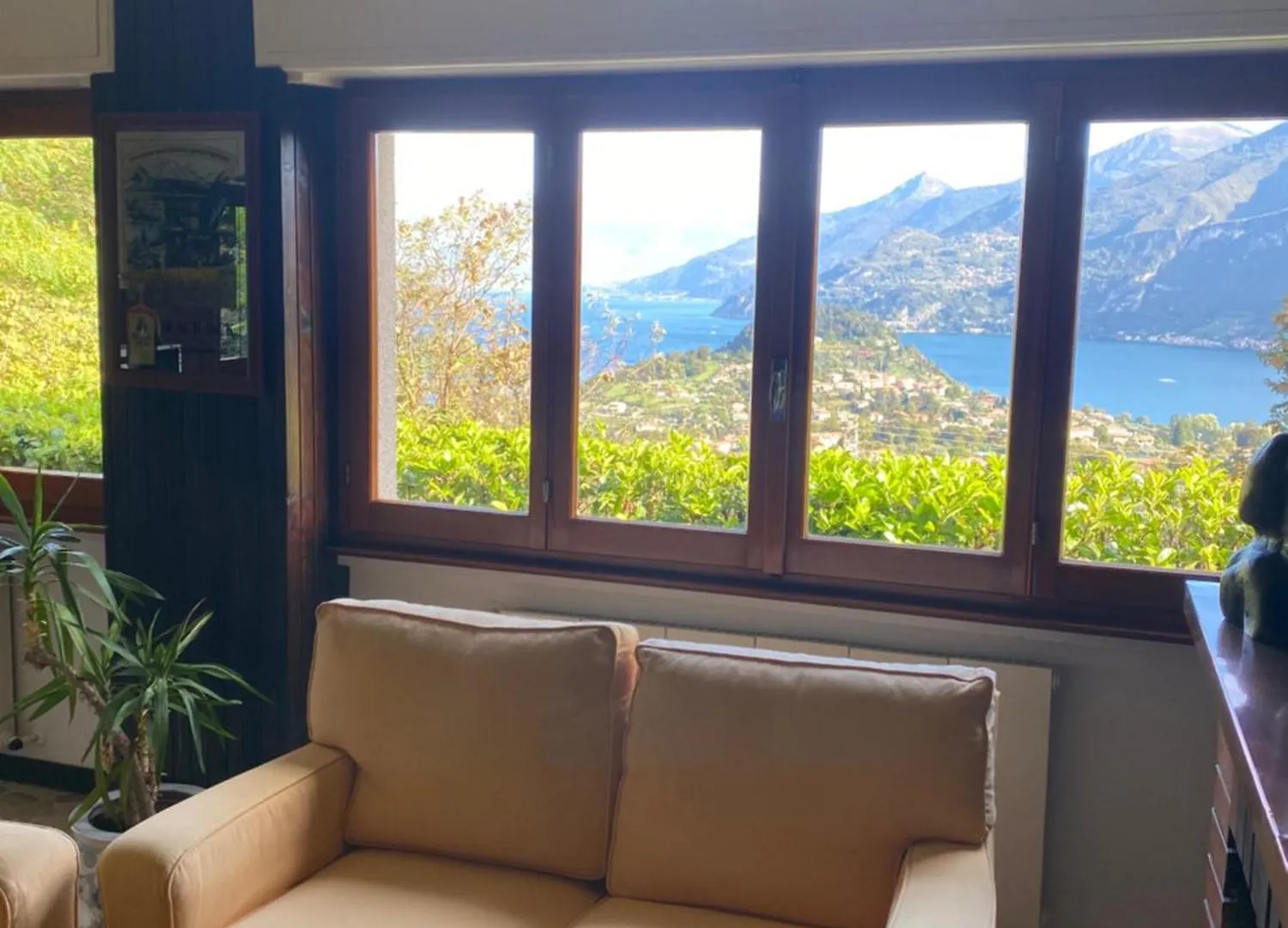 Appartement Bellagio Panorama