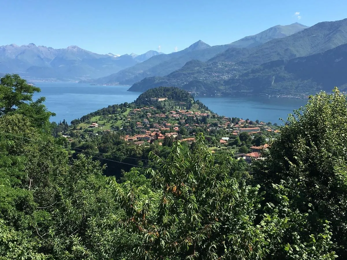 Bellagio Panorama Apartment
