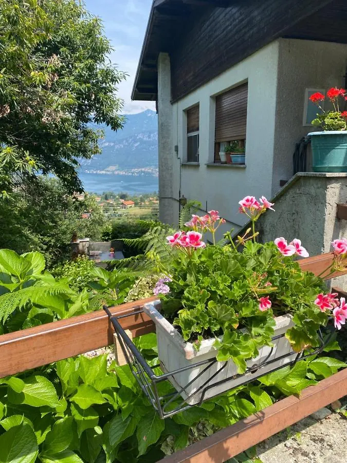 Bellagio Panorama Apartment Italy