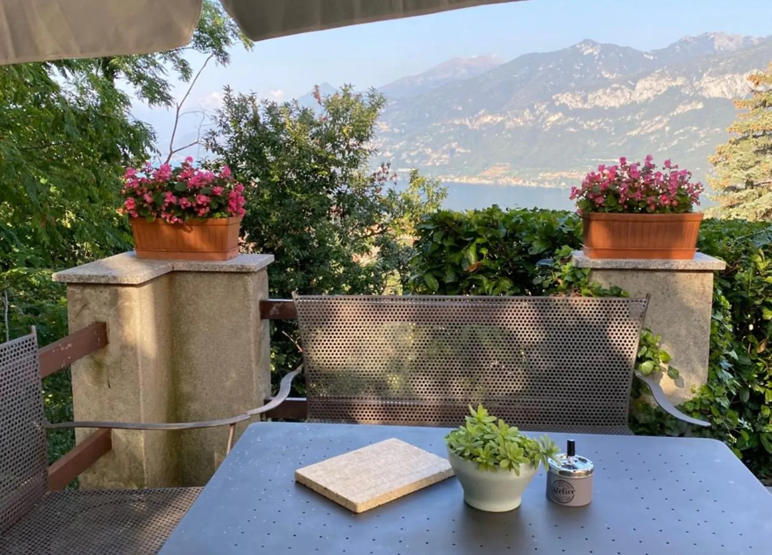 Bellagio Panorama Apartment
