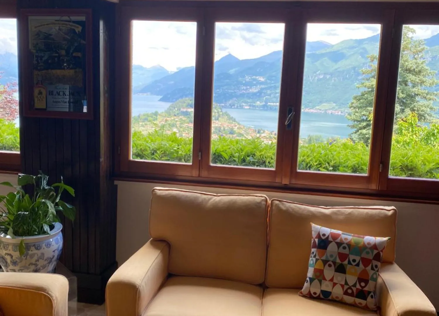 Bellagio Panorama Apartment 0*,  Italy
