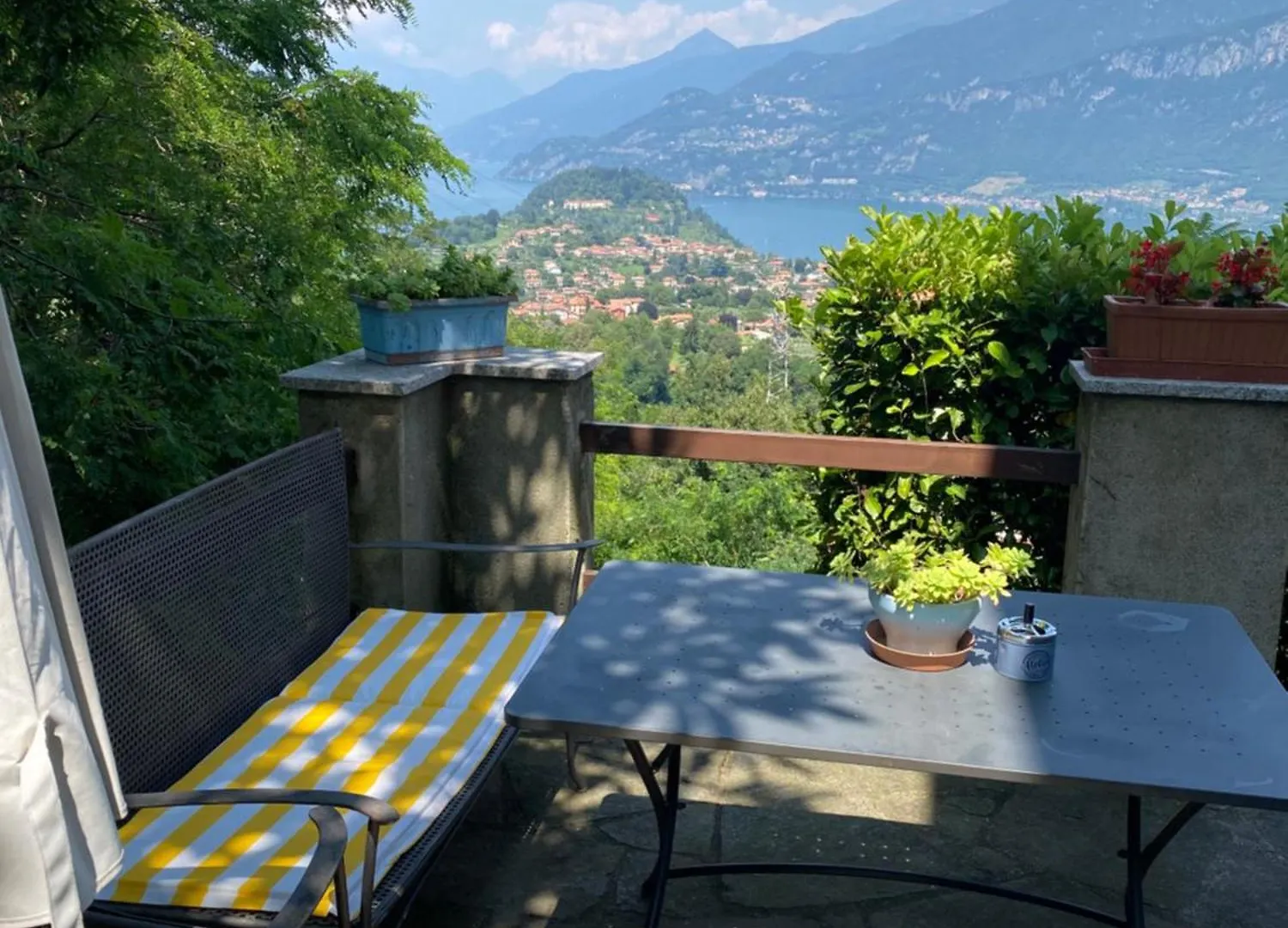 Bellagio Panorama Apartment